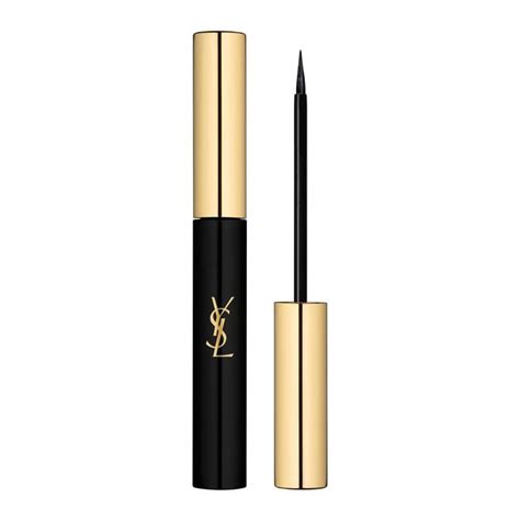 ysl contoure|ysl couture eyeliner.